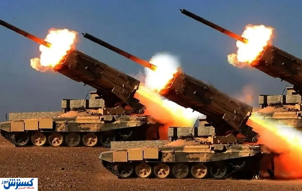 اطلاعیه فوری سپاه پاسداران از عملیات وعده صادق ۳