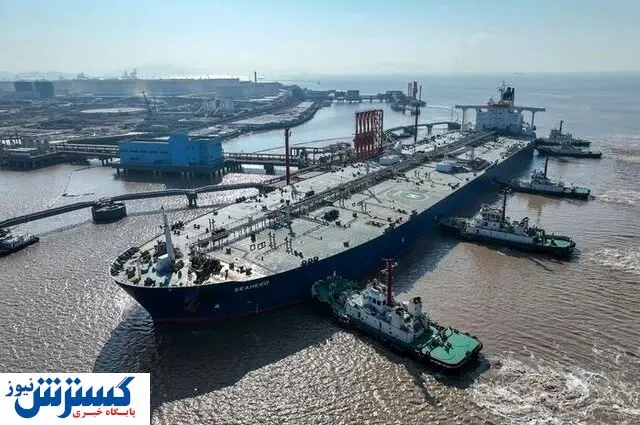 خاورمیانه به دردسر افتاد