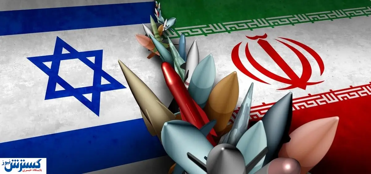 سقوط آزاد اسرائیل قطعی شد