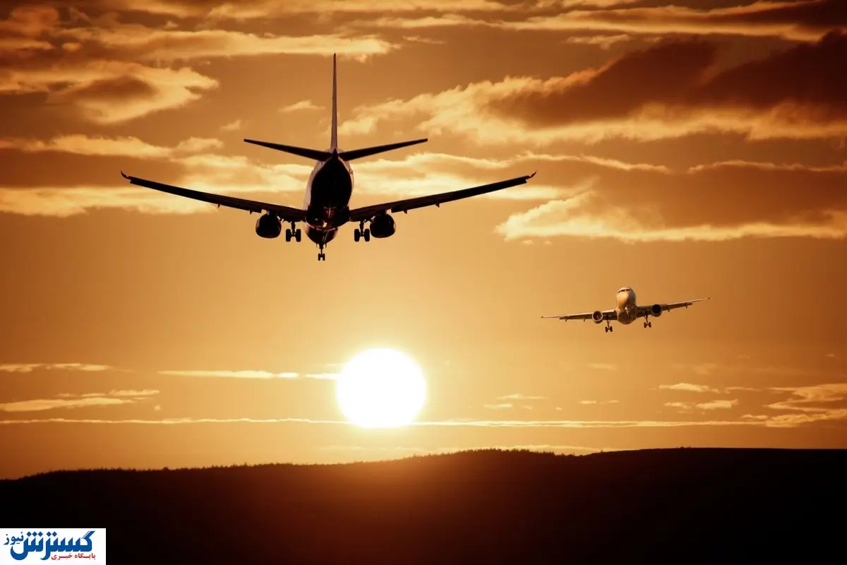 ادامه لغو تمامی پروازها | بخشنامه جدید سرانجام صادر شد