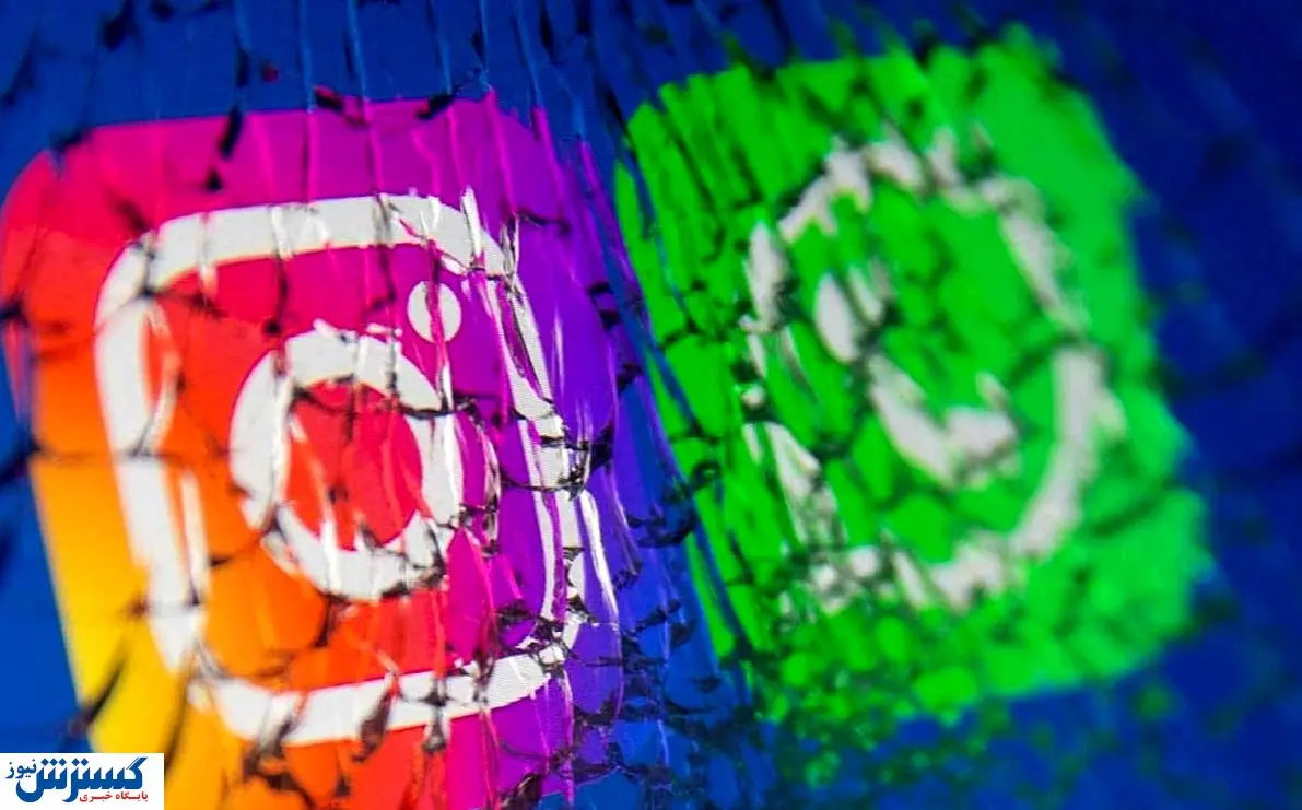 حذف اینستاگرام و واتساپ توسط ایرانیان و شوک بزرگ به شرکت متا !