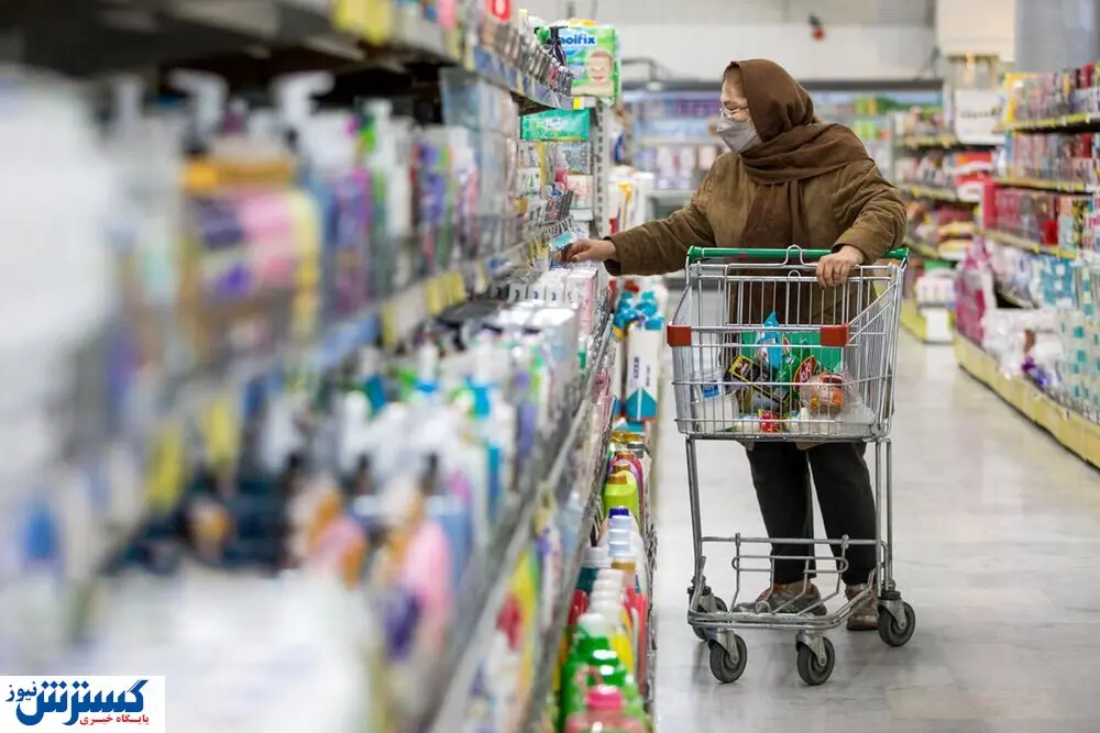 وضعیت روغن ، گندم و کنسرو در اوضاع جنگی کشور