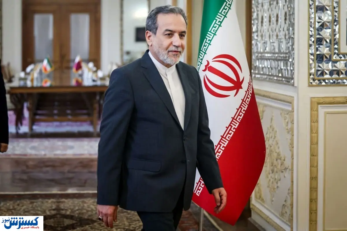 عملیات ترور عراقچی توسط رژیم صهیونی شکست خورد