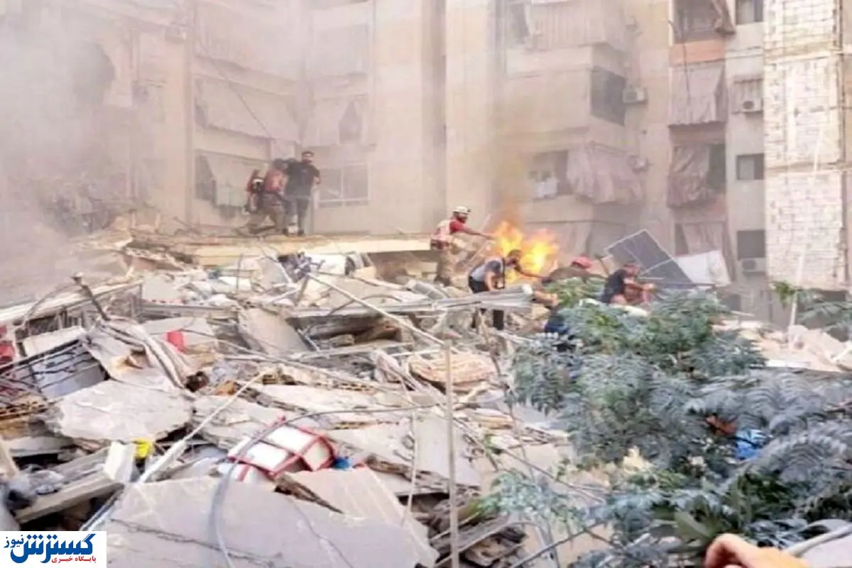 ثبت خسارت ساختمانهای جنگ زده کشور آغاز شد + جزییات