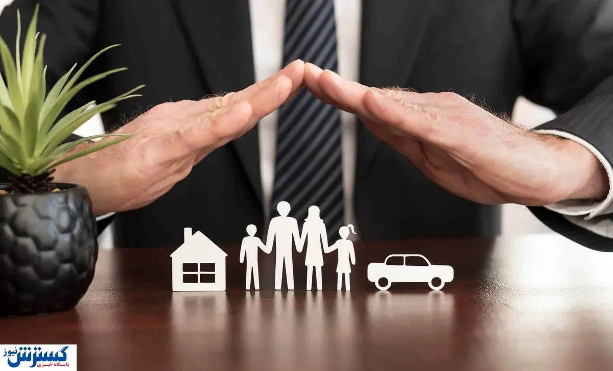 بیمه تکمیلی درمان و بدنه خودرو برای خسارتدیدگان