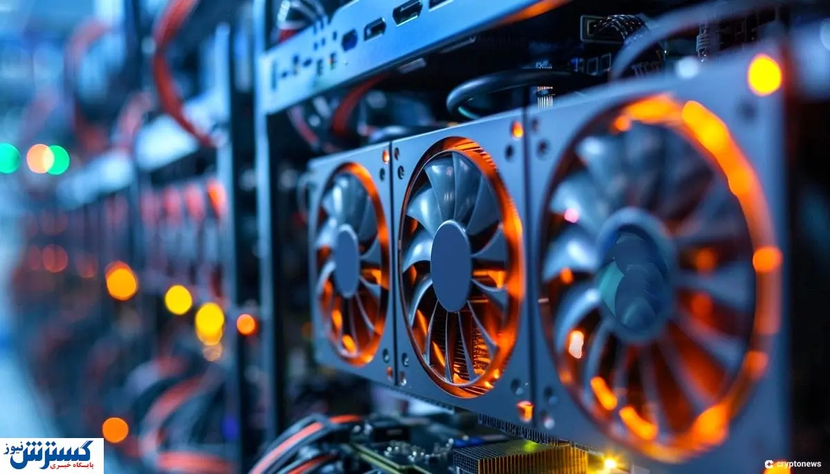 قیمت برق ماینرها فضایی شد