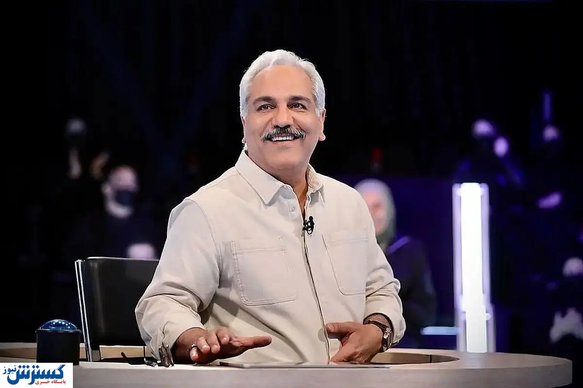 رقص آذری مهران مدیری در کنسرتش بمب فضای مجازی شد + ببینید