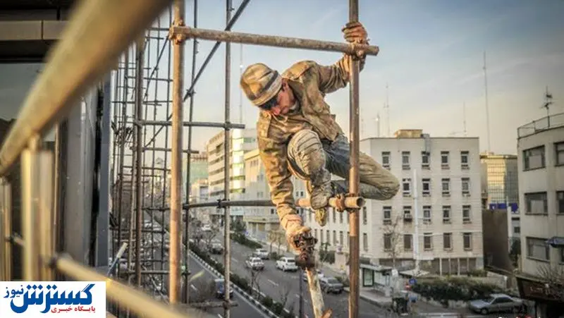 بساز بفروشها به خاک سیاه نشستند