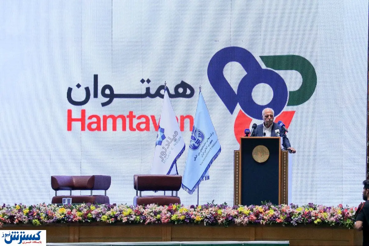 رئیس اتاق اصناف ایران: به حمایت دولت در صنعت قطعات خودرو نیاز داریم | با متخلفان برخورد جدی میکنیم