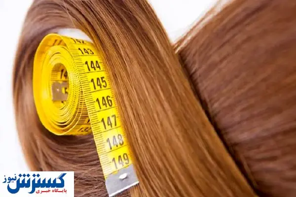 فرمول رشد انفجاری مو کشف شد