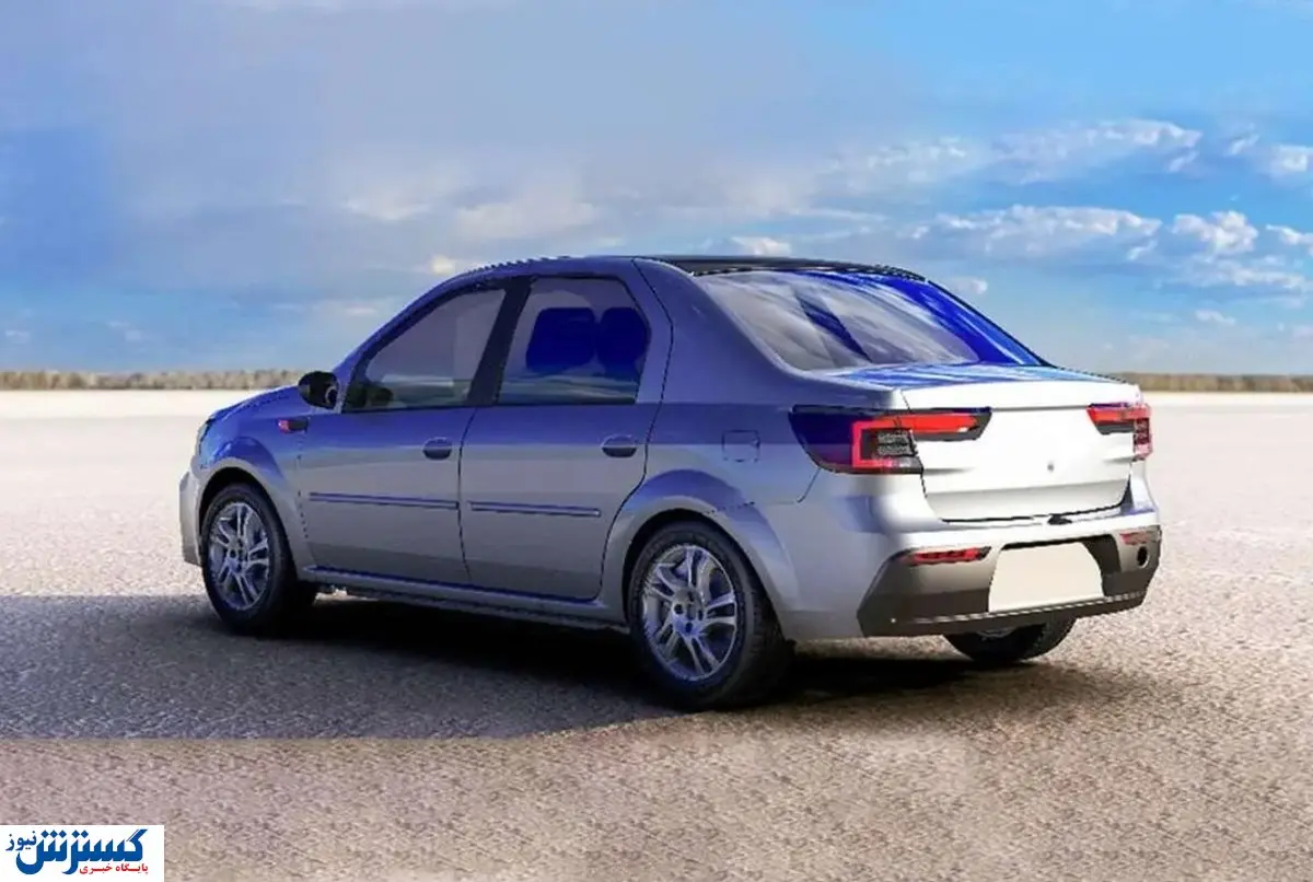 پارسخودرو عرضه شاهکار جدیدش را آغاز کرد