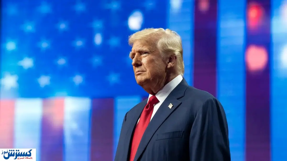 ترامپ دستور لغو تحریمهای اقتصادی را صادر کرد