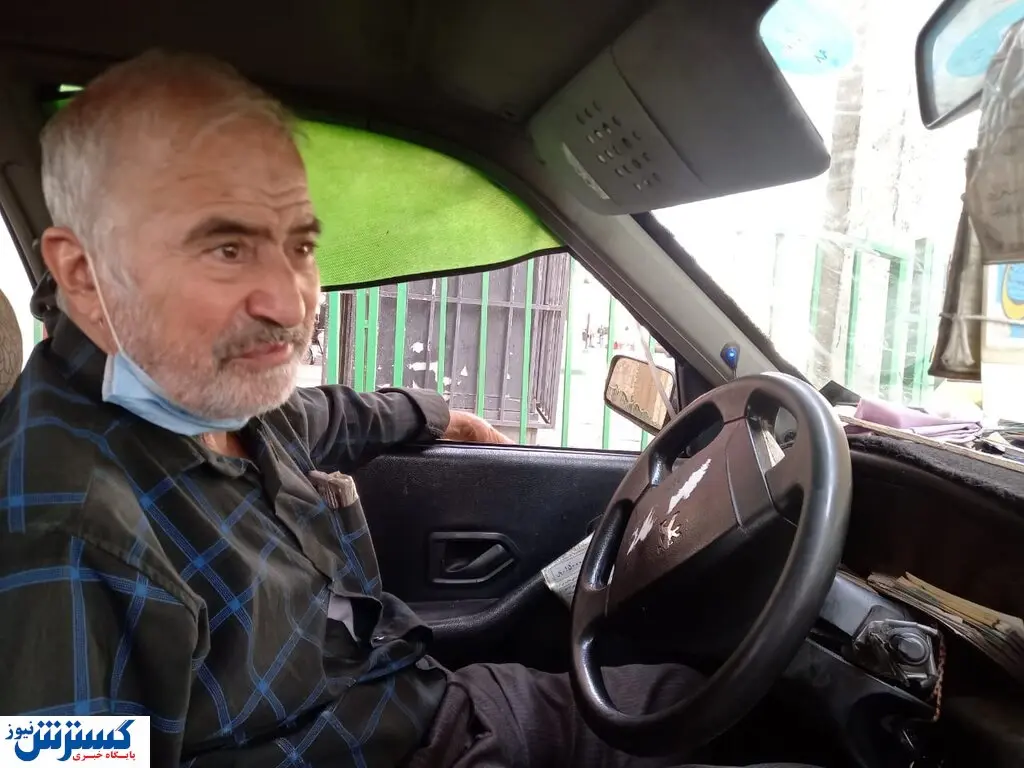 مژده به رانندگان | آسایش در راه است ؛ گوش به زنگ باشید