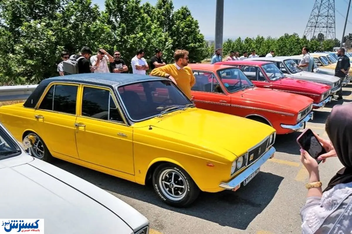 قیمتهای عجیب پیکان در بازار خودرو + جدول (۱۶ تیر)