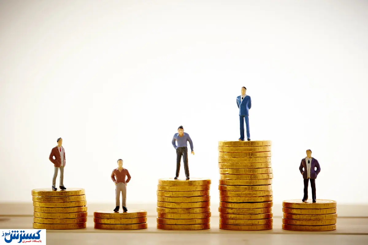 خشم کارگران ایثارگر فوران کرد