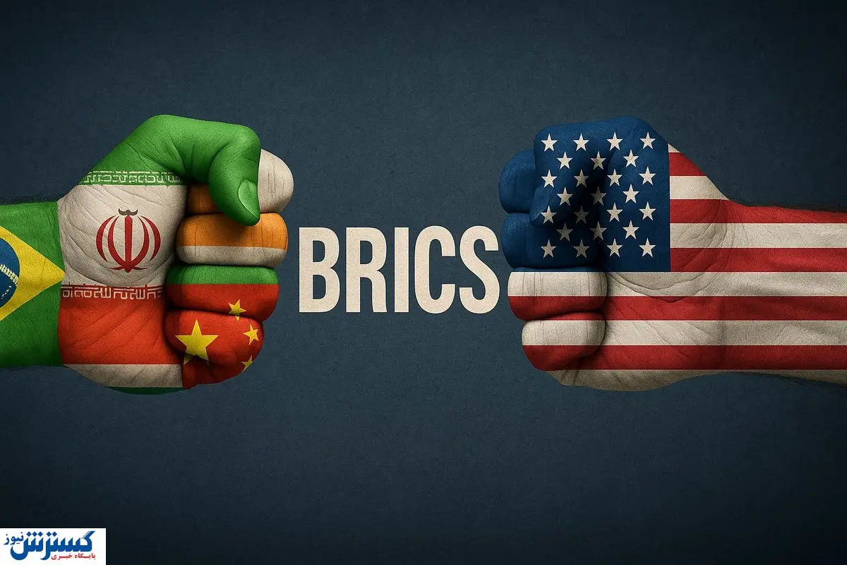 ایران و شُرکا برای یک تقابل جدی با آمریکا آماده میشوند