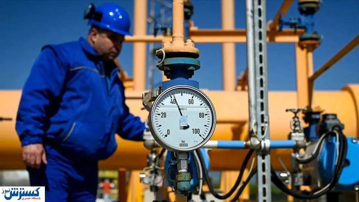 ایران در آتش نیروگاهها میسوزد !