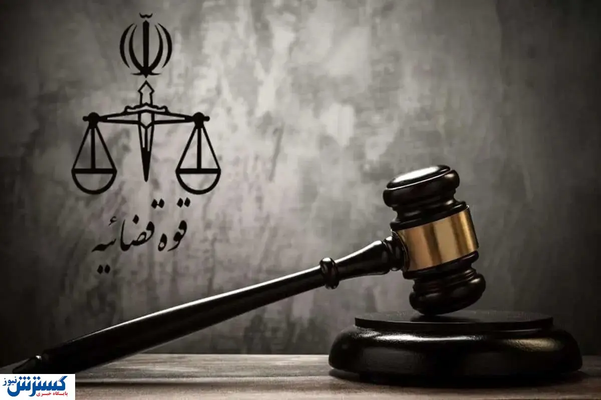 اعدام کفتار کثیف ؛ قاتل ۴ زن در ملأعام به دار آویخته شد