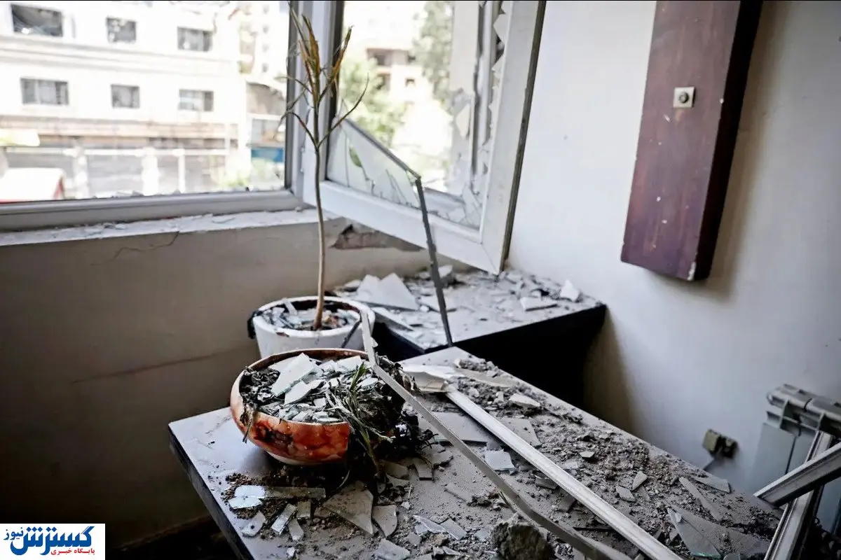 اخراج حدود ۱۵۰ خبرنگار ؛ جنگ شد به سلامت !