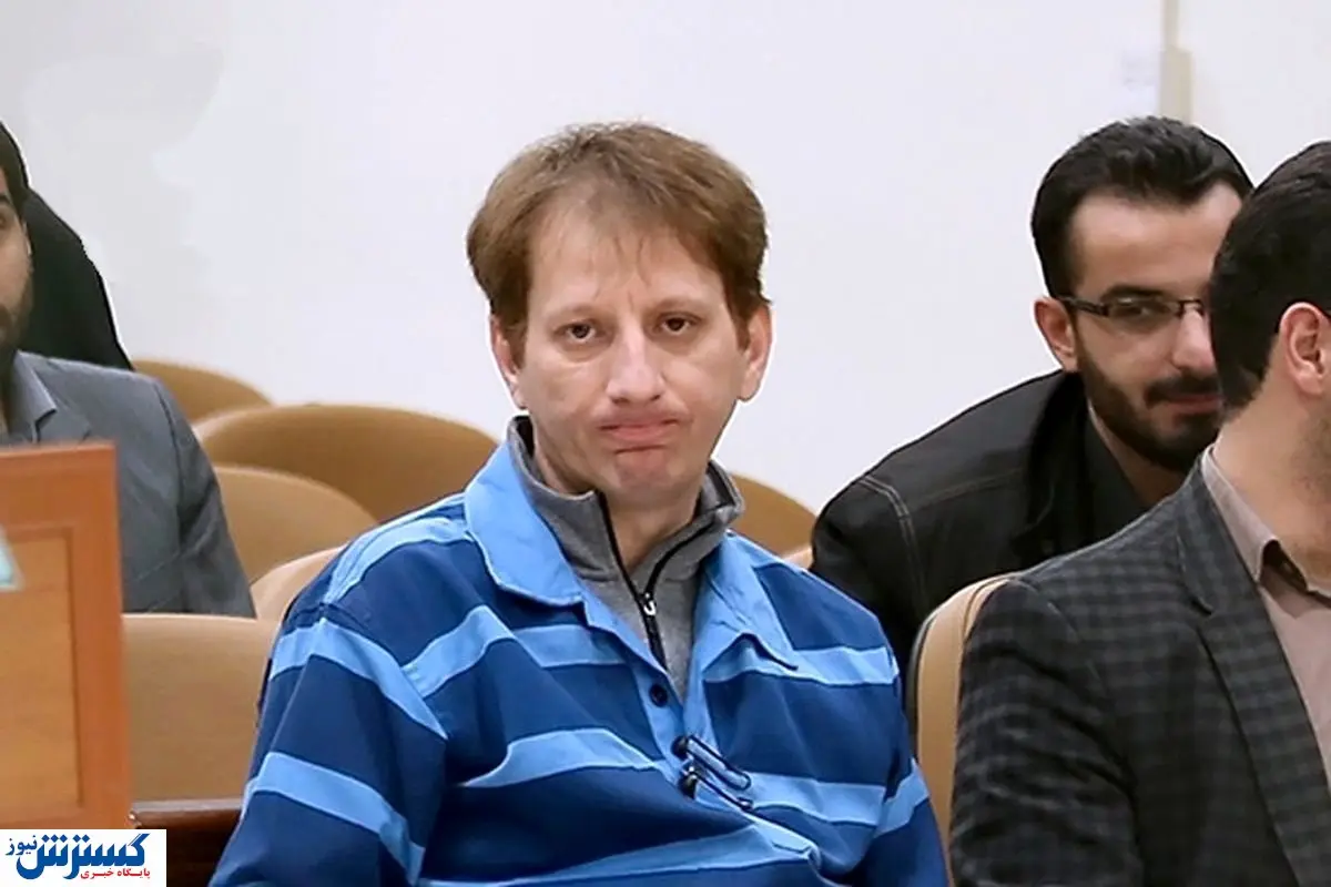 بابک زنجانی با خاک یکسان شد !