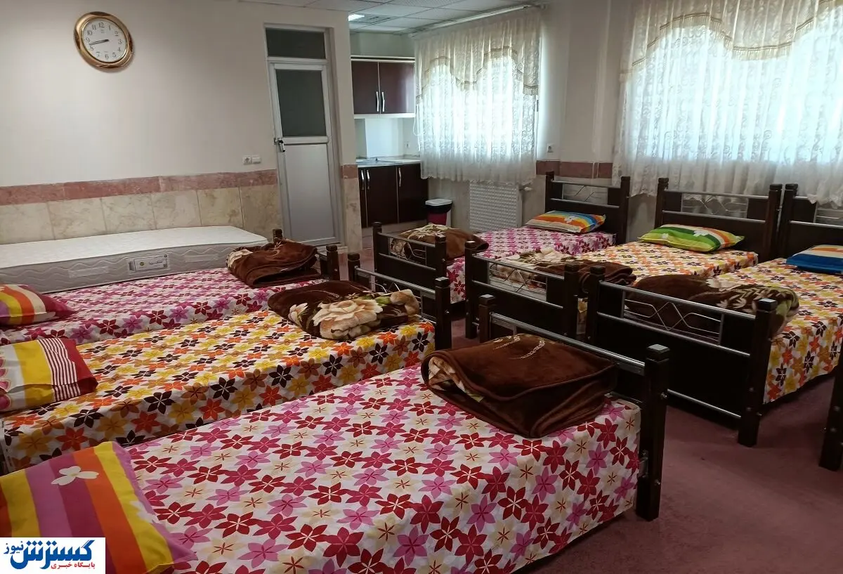 آغاز طرح بزرگ اسکان فرهنگیان؛ تجهیز ۷۹۳ کلاس درس برای تابستان ۱۴۰۴