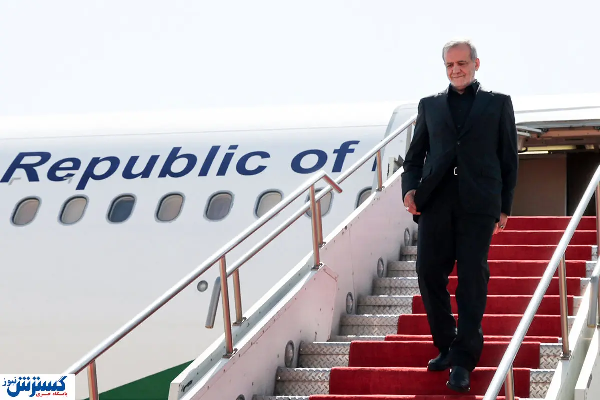 جزییات جدید از ماجرای ترور مسعود پزشکیان منتشر شد