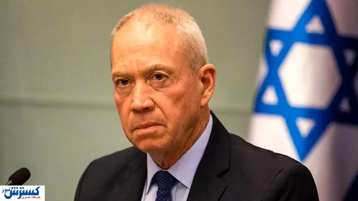 ماجرای نامه گالانت به رهبری چیست؟