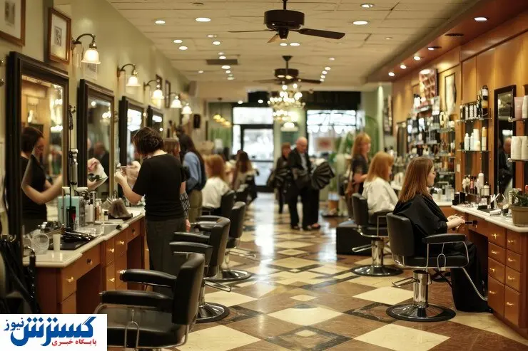 اینجا با اجاره صندلی می توانید پول پارو کنید