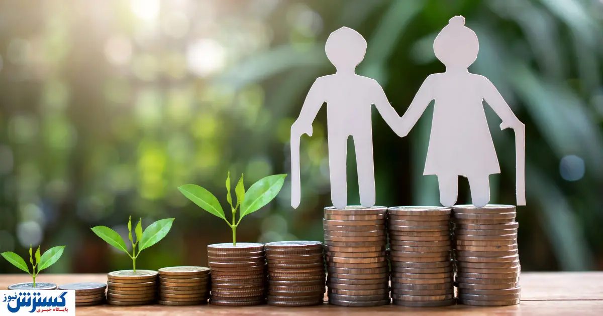آخرین جزئیات درباره واریز معوقات بازنشستگان (۲۲ تیر)