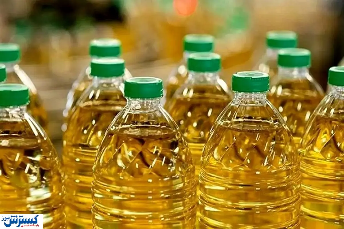 سوت گرانی به صدا در آمد ؛ قیمت روغن جنگی شد !