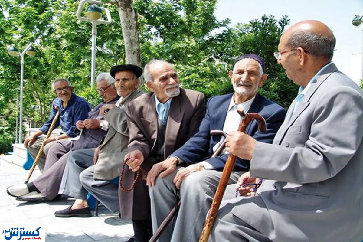 وعده خوش به بازنشستگان | حسابتان پر پول میشود