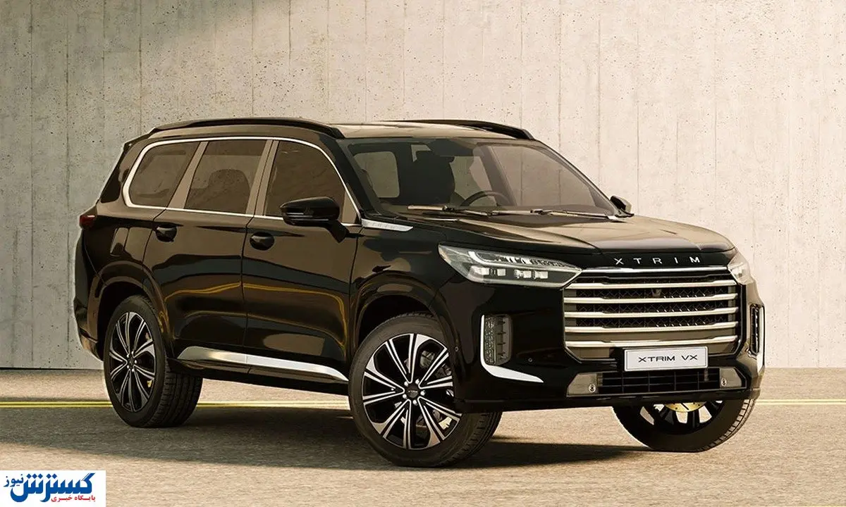 چوب گرانی به جان این خودروها خورد + جدول