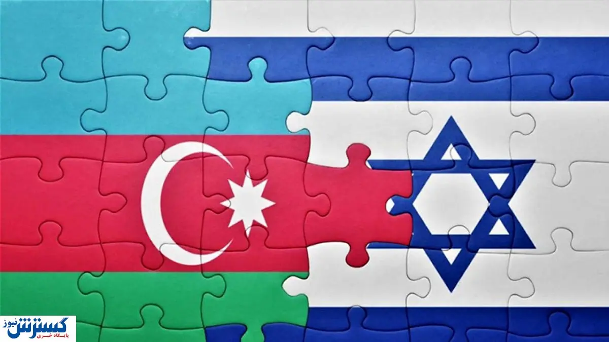 متحد پنهانِ دشمن ایران لو رفت | زنگ خطر نواخته شد ؟