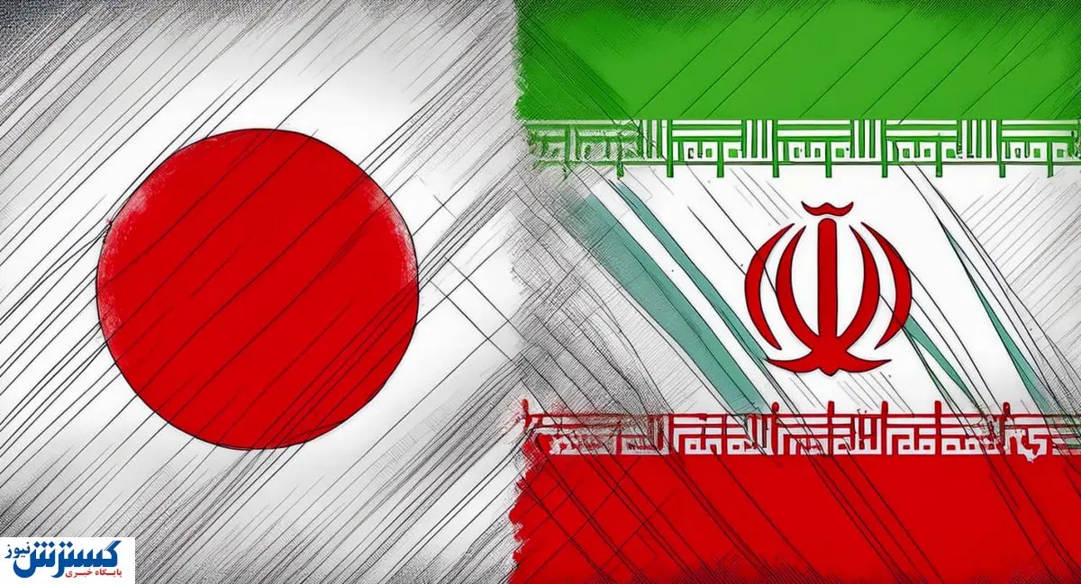 متحد آمریکا به ایران درس سازندگی داد