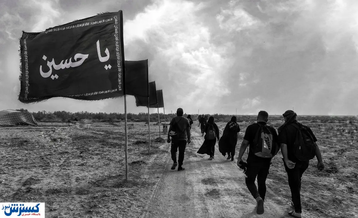 خبر فوری برای زائران اربعین | جایگزین مرز خسروی اعلام شد