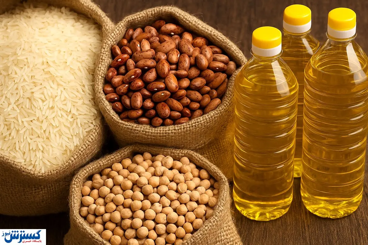 اظهار نظر رسمی اتاق اصناف به گرانی برنج | با فروشنده نمی توان برخورد کرد!