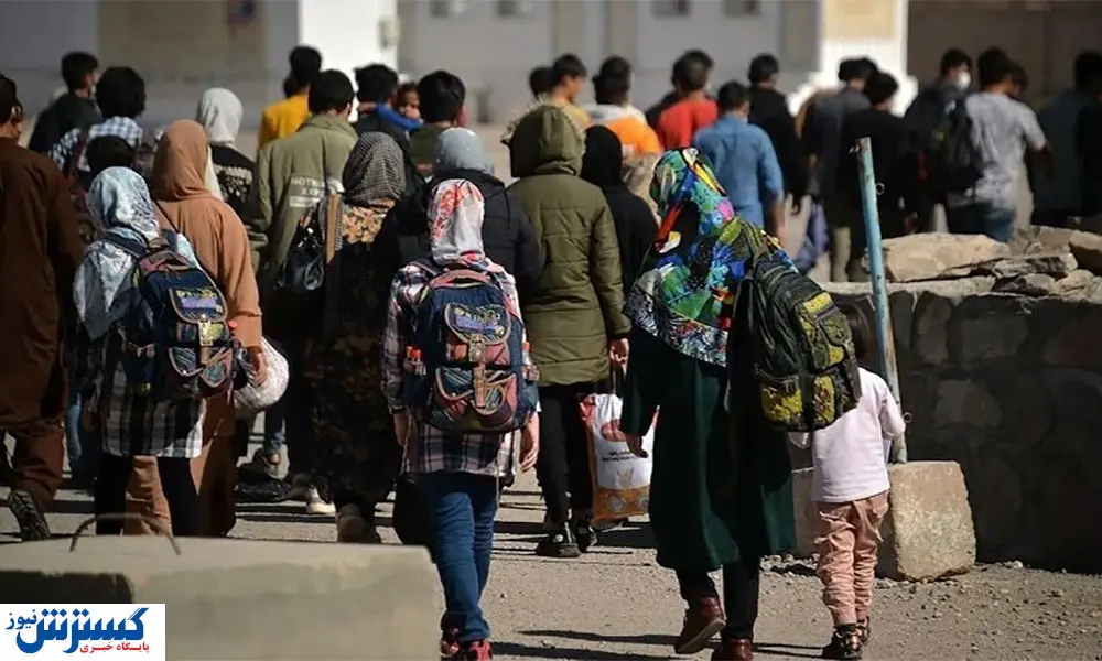 سد جدید در برابر اتباع؛ ایران کار را برای افغانیها حسابی سخت کرد