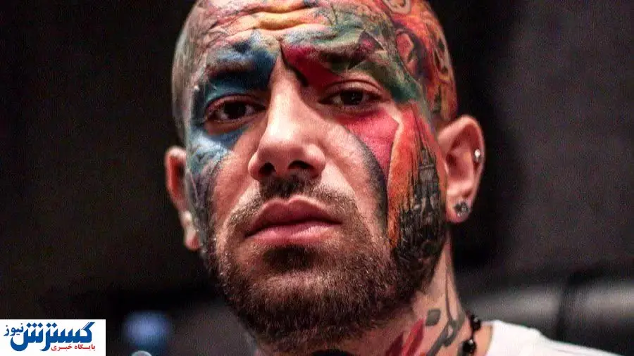 « تتلو » دست به دامان امام حسین (ع) شد + بشنوید