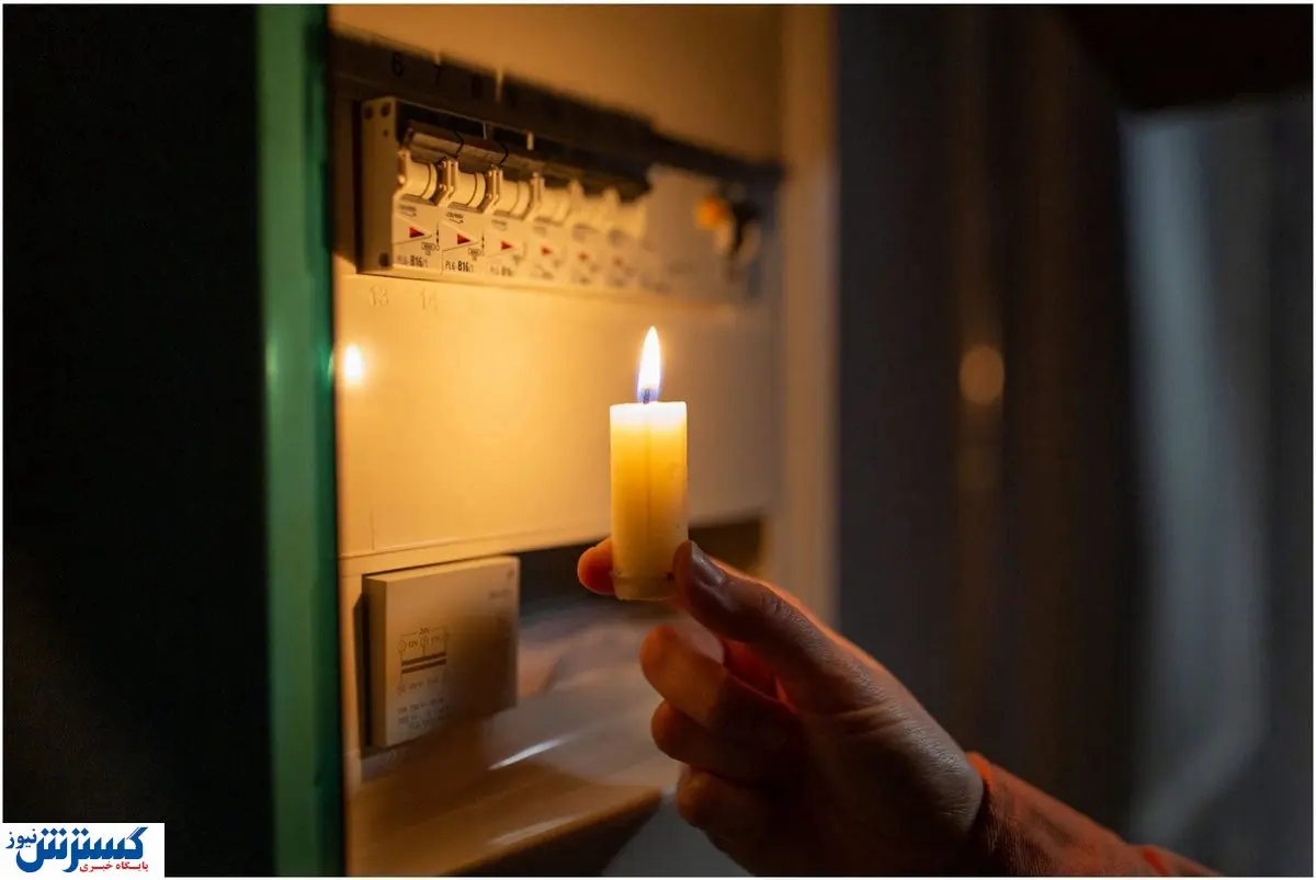 ضد حال قطعی برق به ۵ کسب و کار | دولت نان مردم را در تابستان آجر کرد