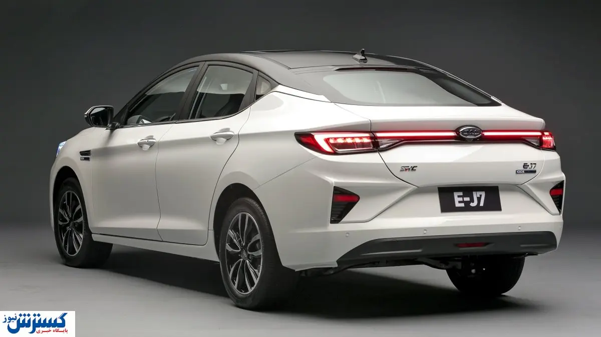 شرایط جدید فروش اقساطی خودروی لوکس کرمانی ! + جدول مرداد