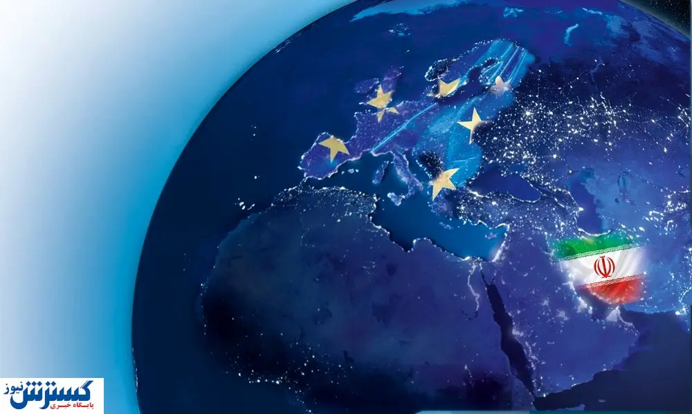 ایران بازار مهم اروپا را به چین باخت
