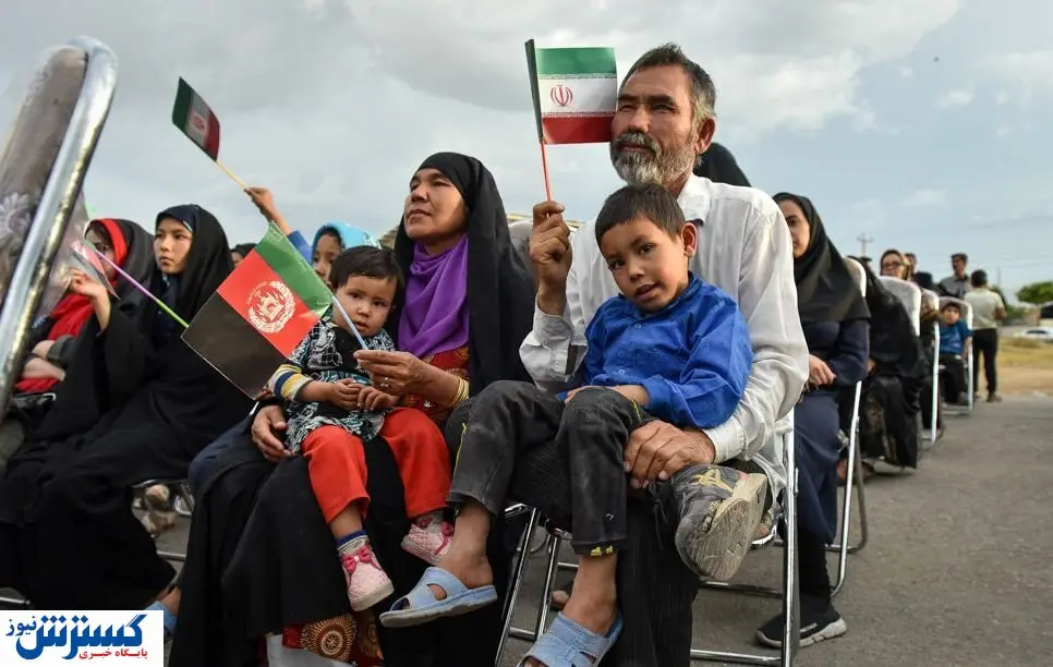 پایان دلسوزی برای اتباع غیرمجاز؛ دولت راههای ورود را مسدود کرد