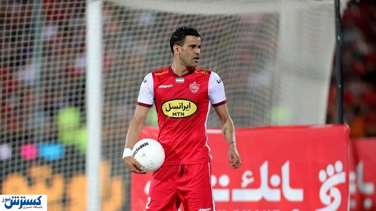 عیسی آل کثیر تیم جدید خود را انتخاب کرد