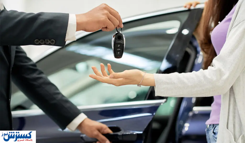 توجه ؛ متقاضیان خرید خودروی کارکرده حتماً بخوانند