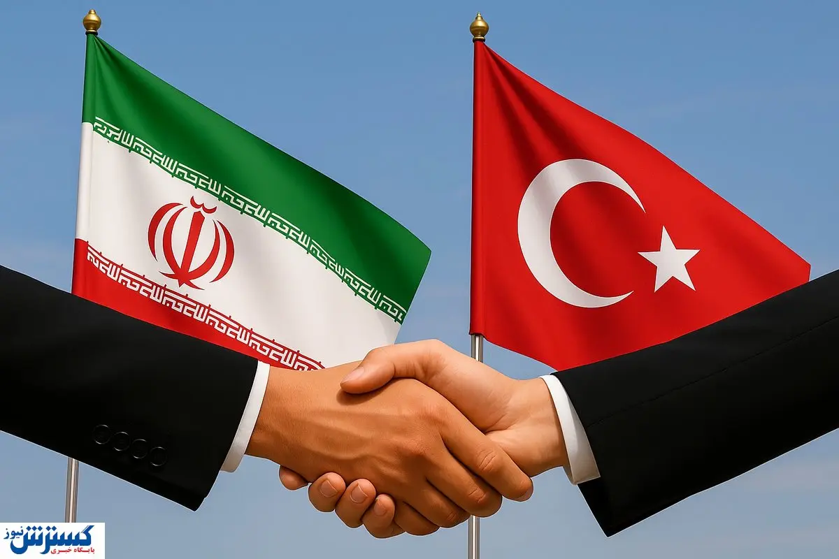 ترکیه به دور از چشم آمریکا با ایران به توافق رسید