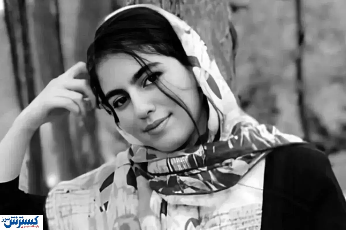 ضجه و التماس مادر قاتل الهه حسین نژاد جلوی دادگاه