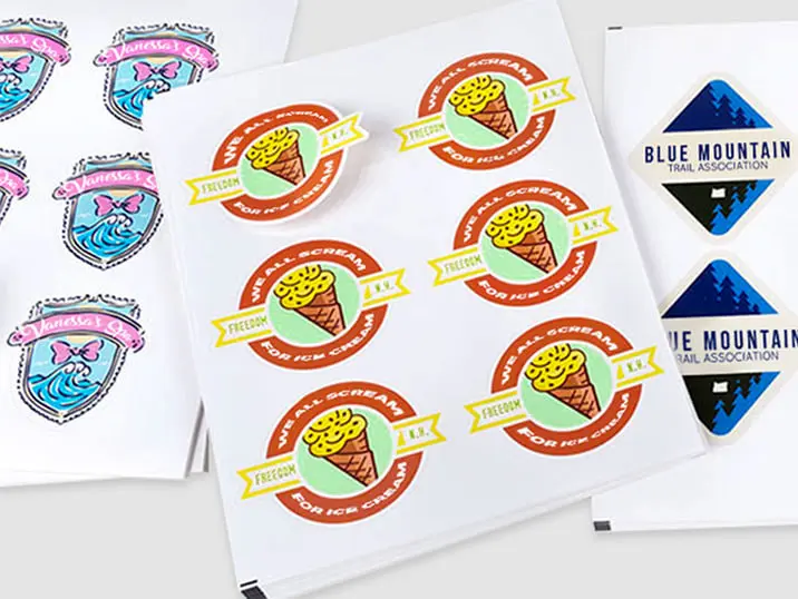 چاپ لیبل؛ ضرورت برندینگ امروز