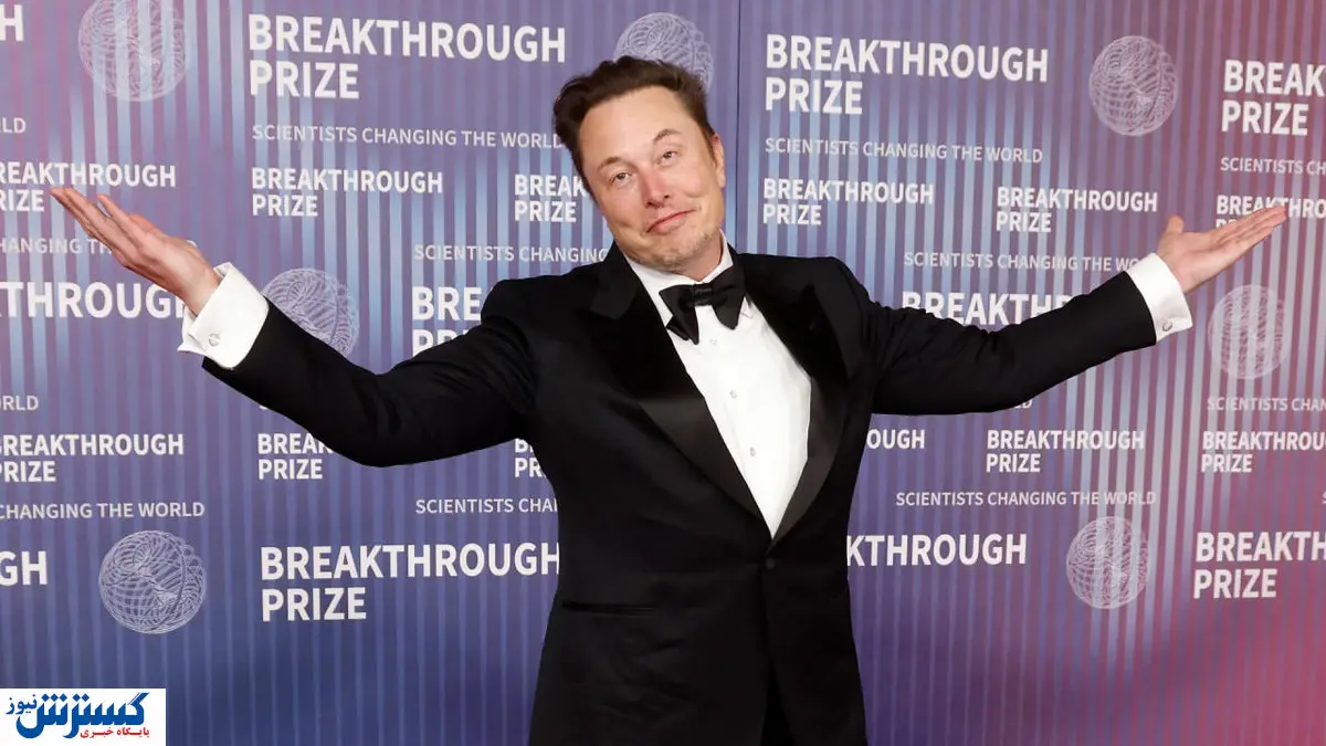 ایلان ماسک راز بزرگ را فاش کرد | جنک تراشهها آغاز شد