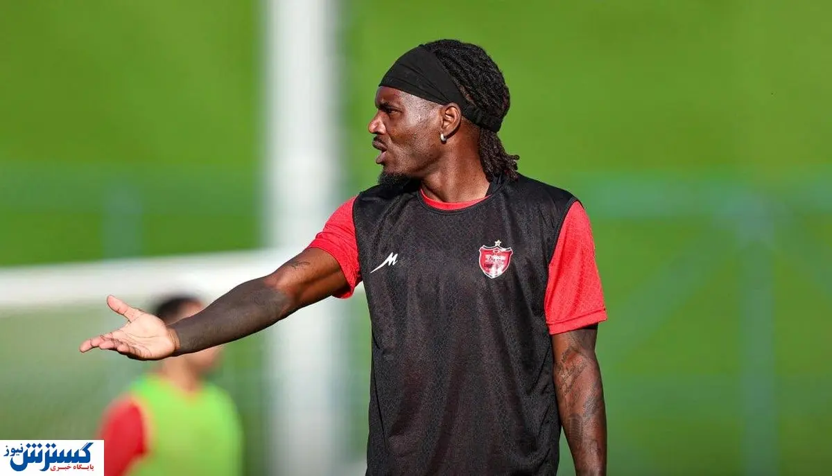 بیفوما و پیچیدهترین انتقال فصل فوتبال ایران