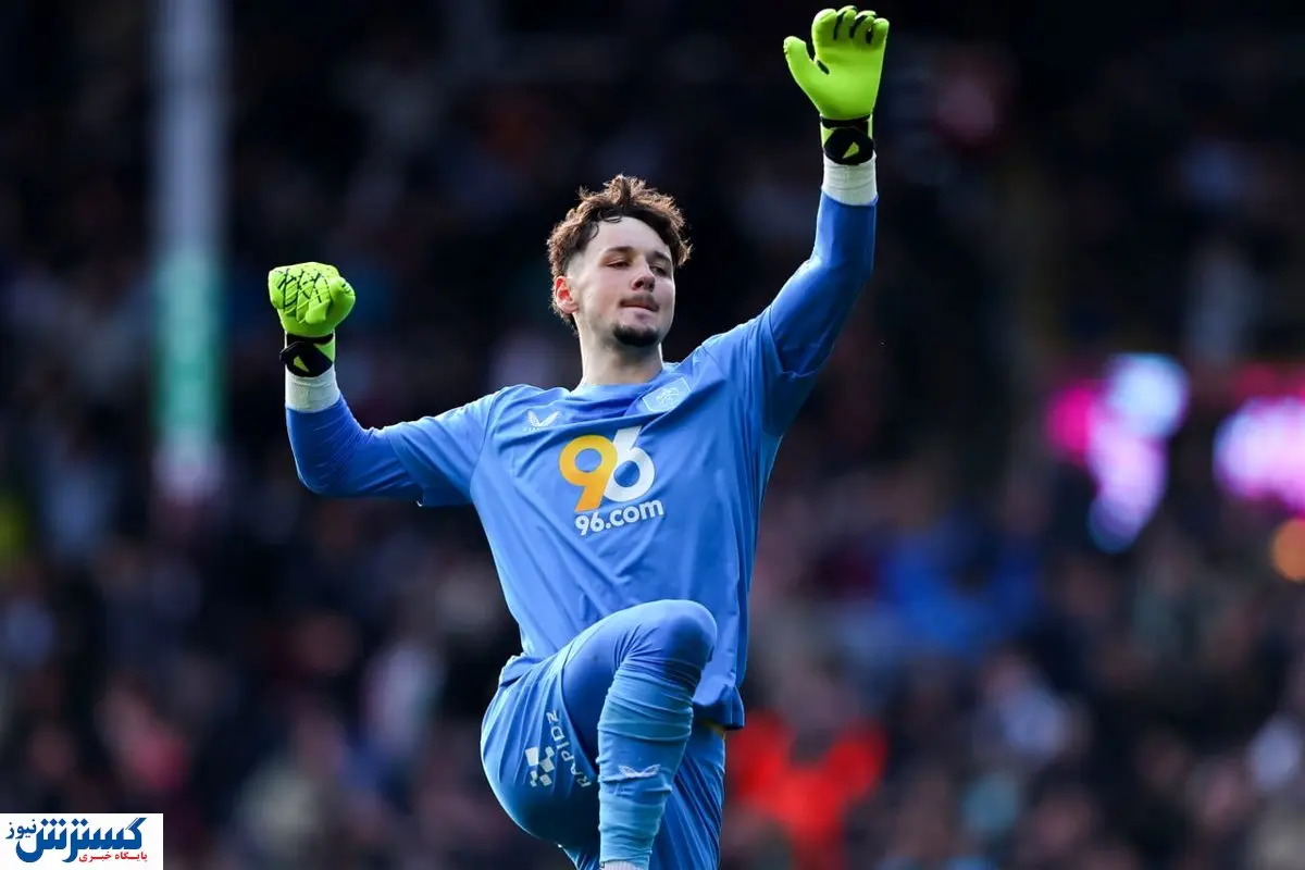 ترافورد در راه رقابت با ادرسون؛ منچسترسیتی گرانترین گلر تاریخ بریتانیا را خرید